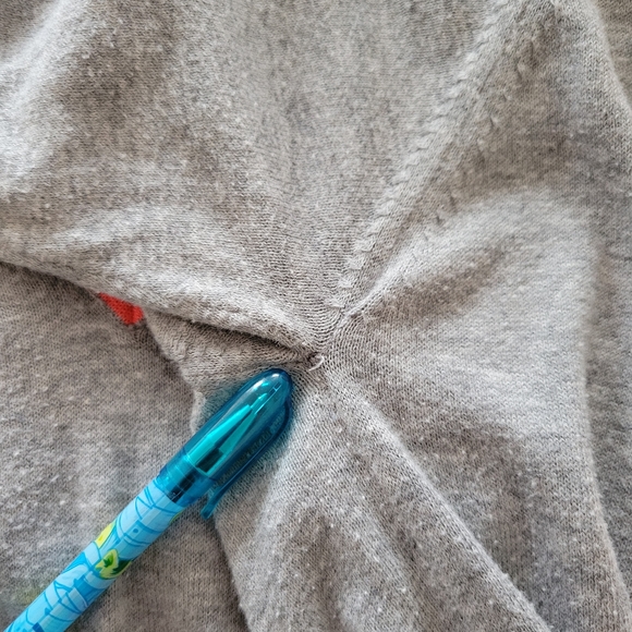 French Connection sweater - Picture 4 of 6